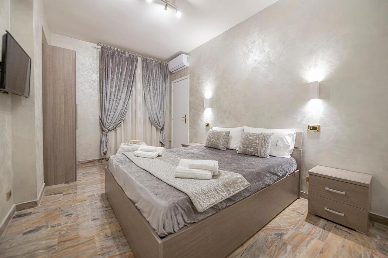 Domus Aurea Bed & Breakfast Sciacca Ngoại thất bức ảnh