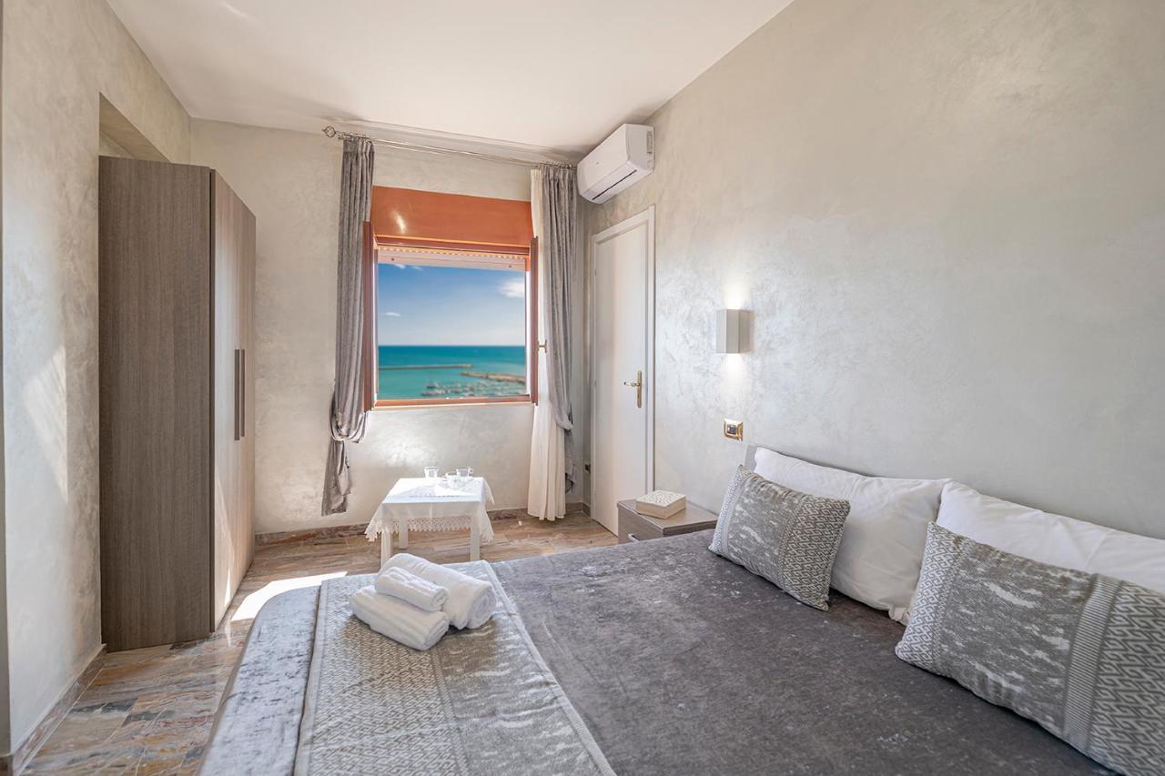 Domus Aurea Bed & Breakfast Sciacca Ngoại thất bức ảnh