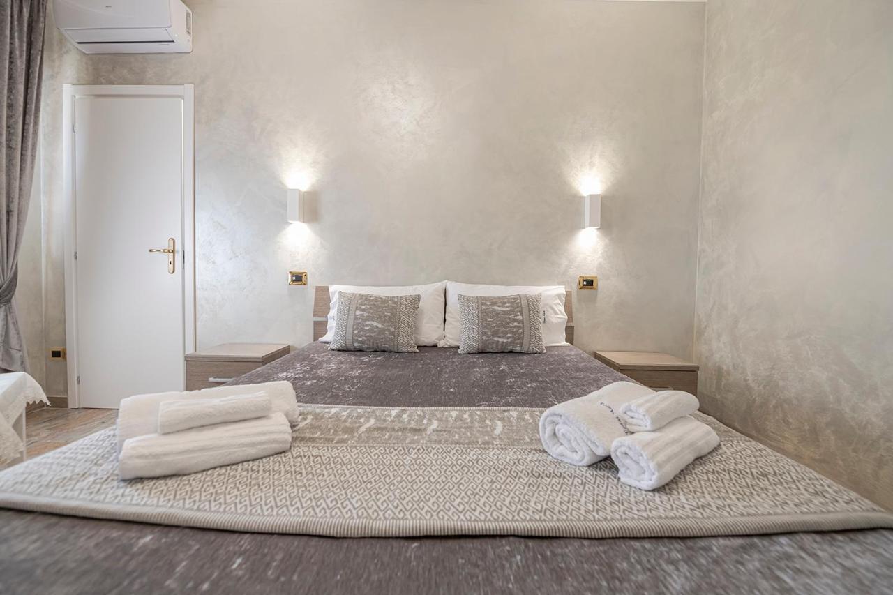 Domus Aurea Bed & Breakfast Sciacca Ngoại thất bức ảnh
