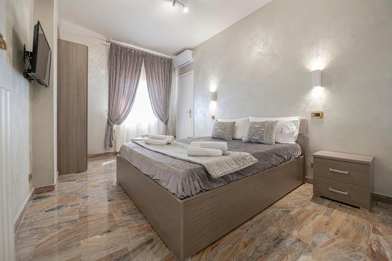Domus Aurea Bed & Breakfast Sciacca Ngoại thất bức ảnh