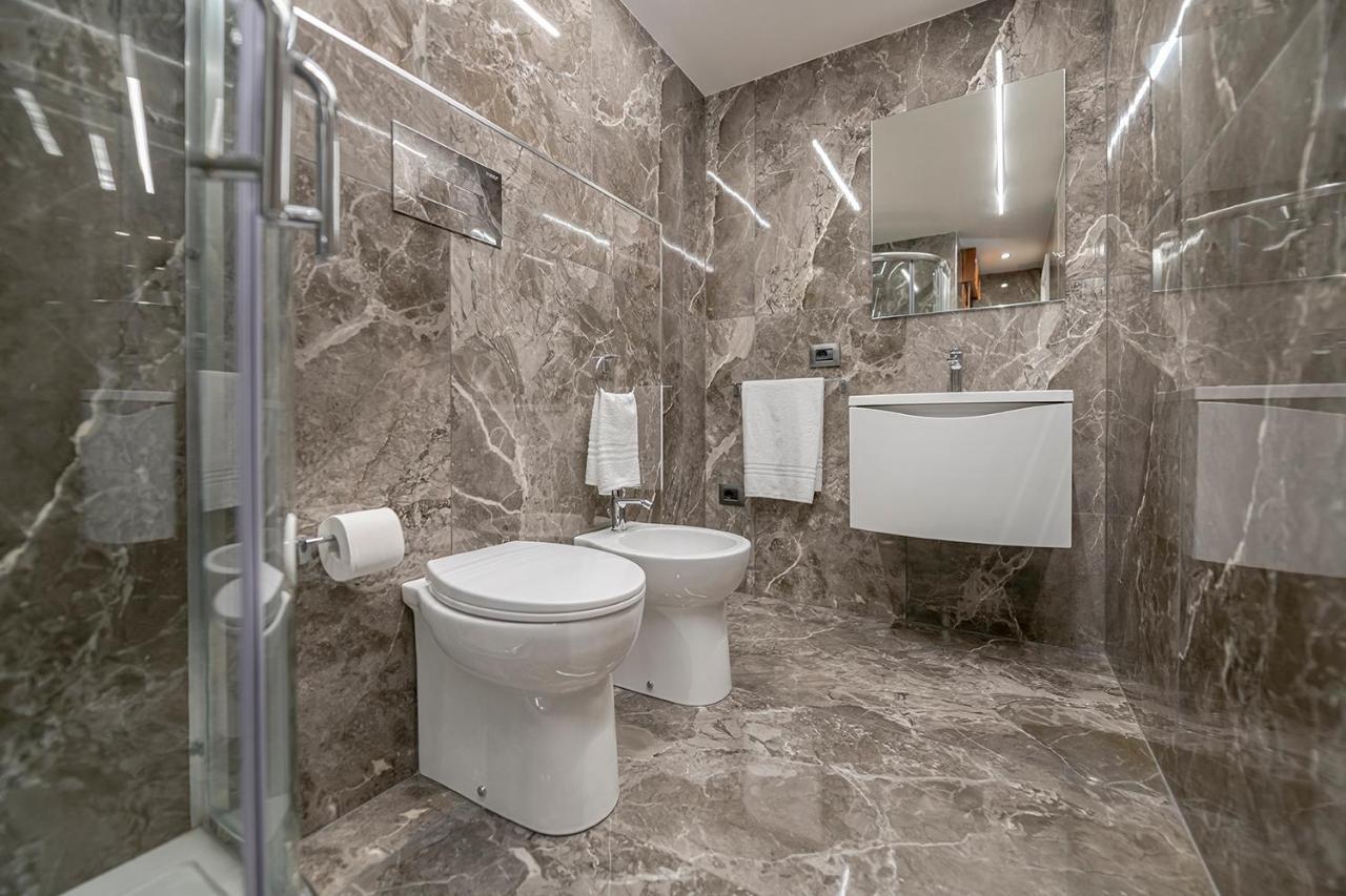 Domus Aurea Bed & Breakfast Sciacca Ngoại thất bức ảnh
