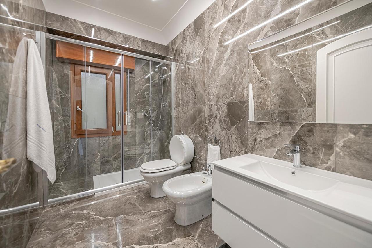 Domus Aurea Bed & Breakfast Sciacca Ngoại thất bức ảnh