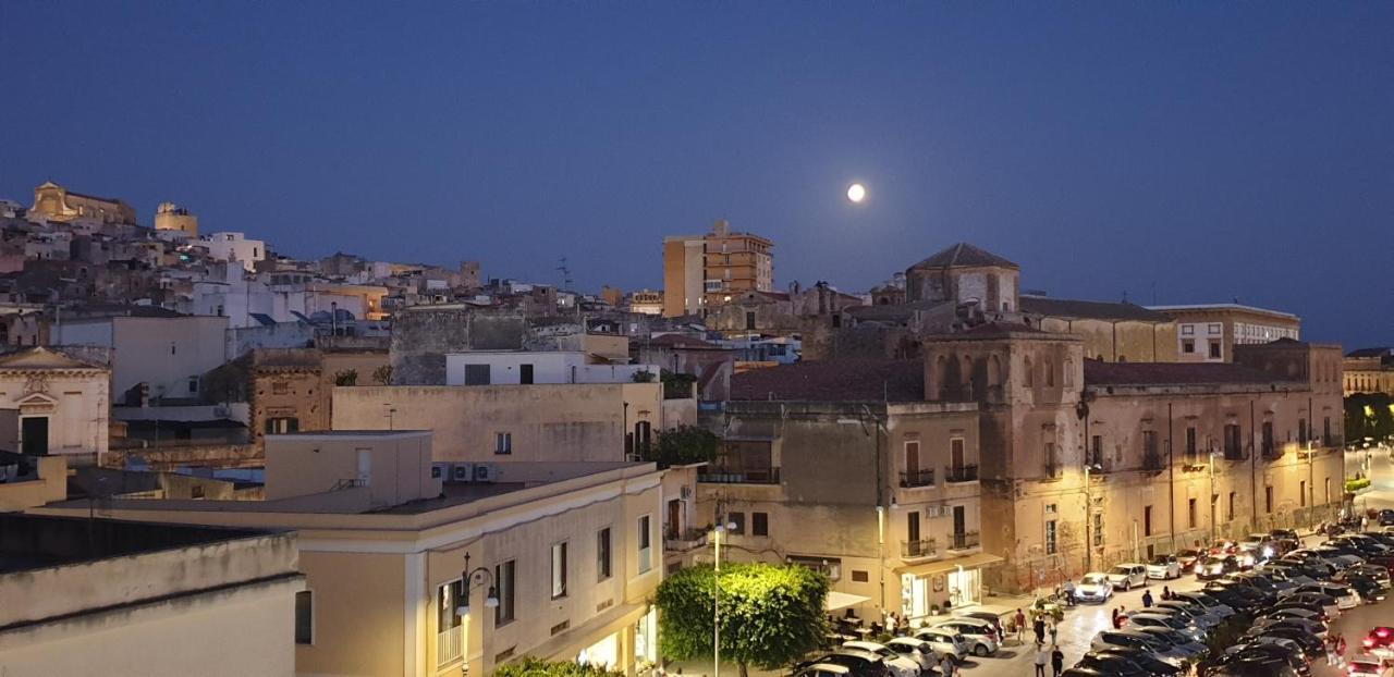 Domus Aurea Bed & Breakfast Sciacca Ngoại thất bức ảnh