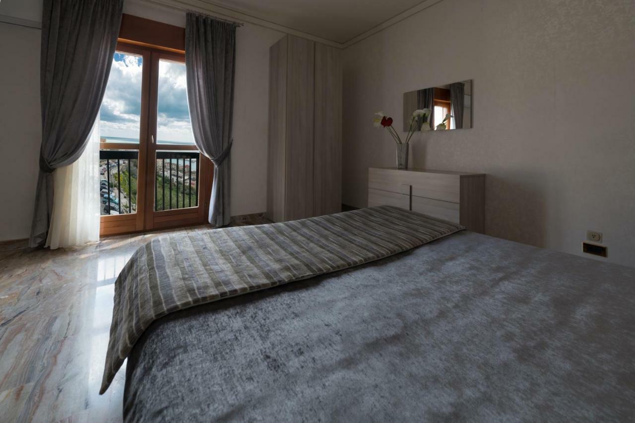 Domus Aurea Bed & Breakfast Sciacca Ngoại thất bức ảnh
