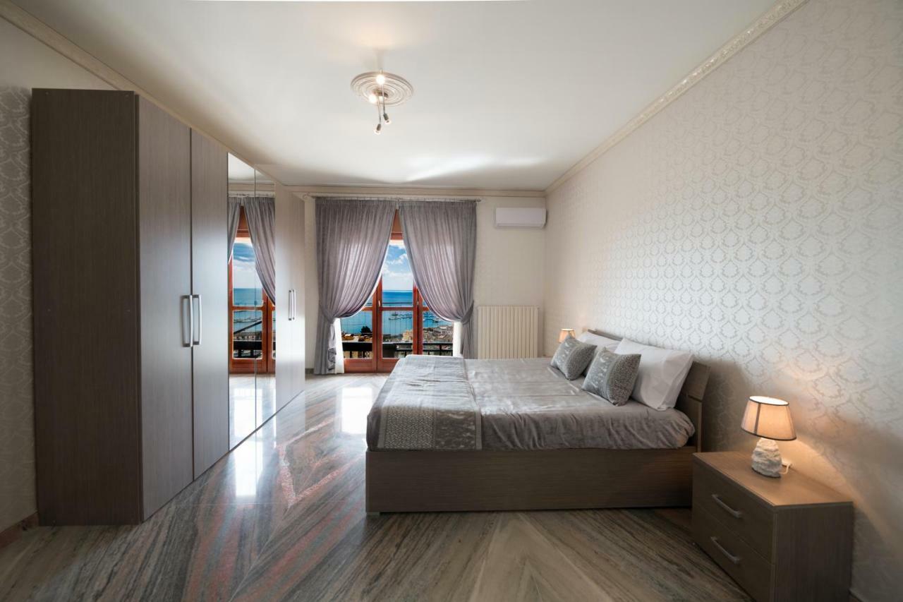 Domus Aurea Bed & Breakfast Sciacca Ngoại thất bức ảnh