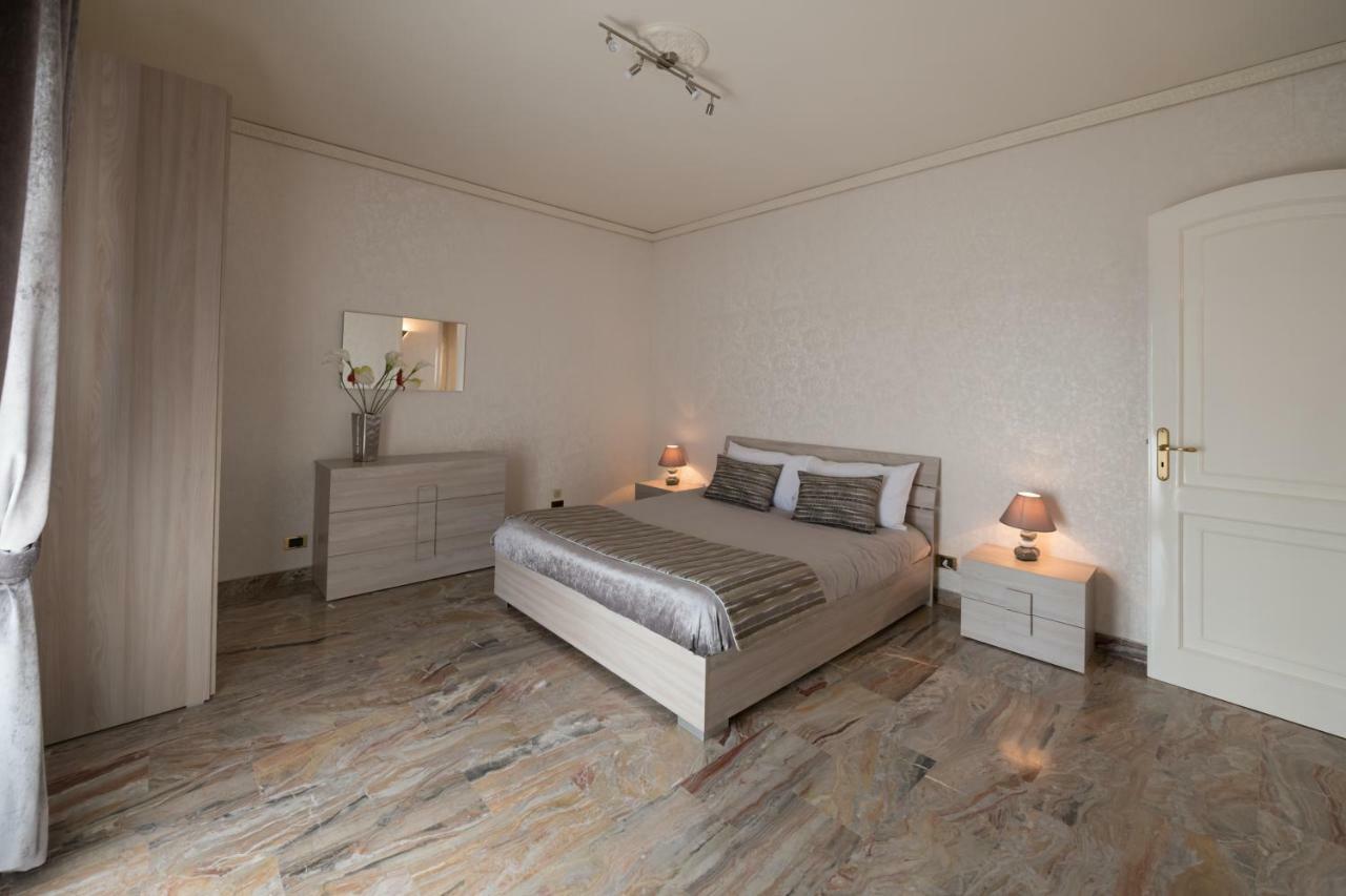 Domus Aurea Bed & Breakfast Sciacca Ngoại thất bức ảnh