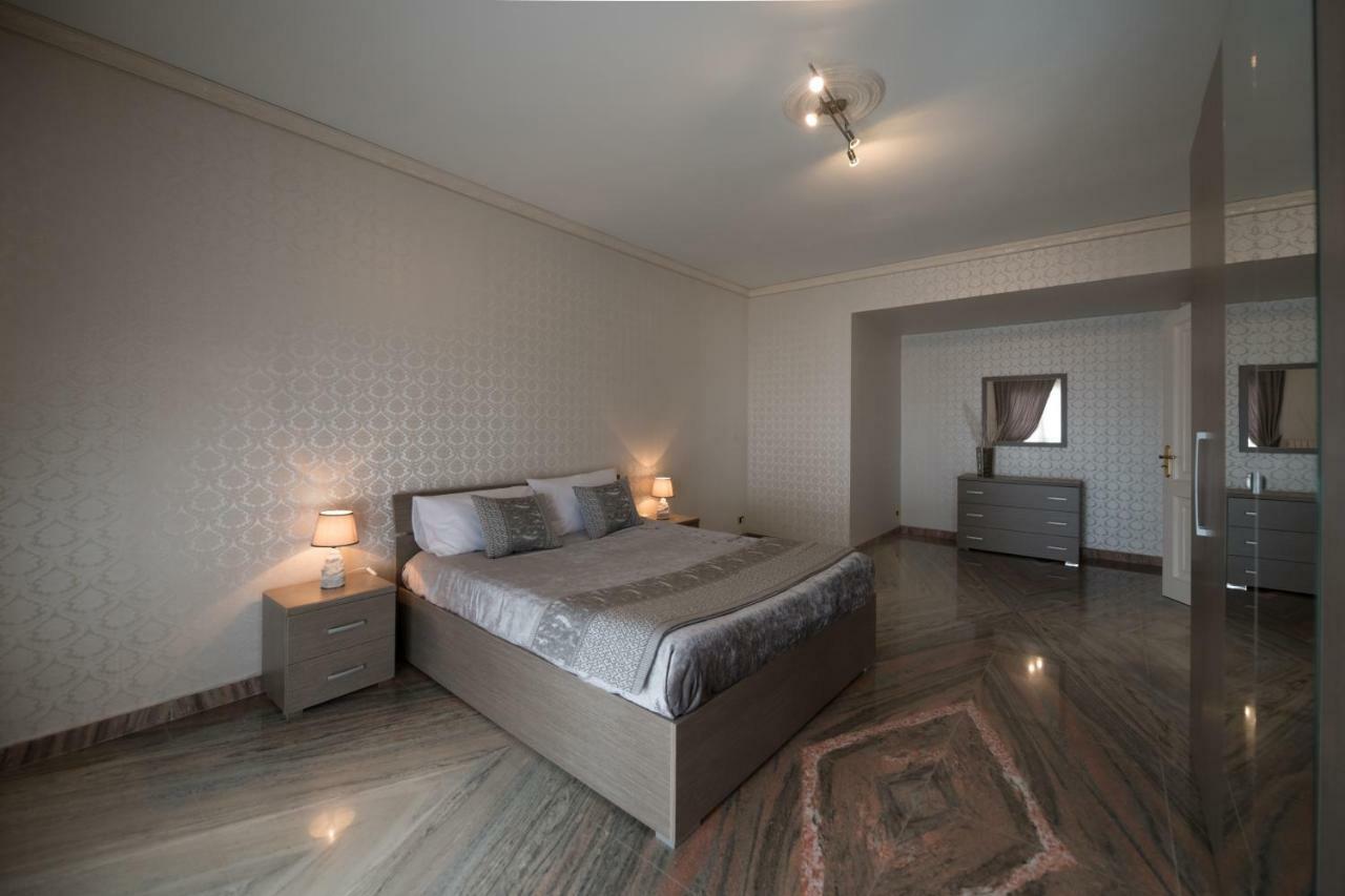 Domus Aurea Bed & Breakfast Sciacca Ngoại thất bức ảnh
